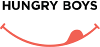 Hungry-boys
