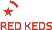 Red-keds