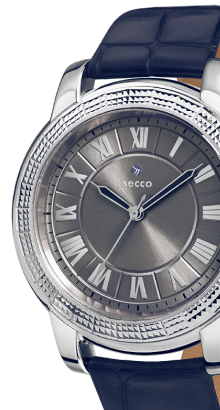Интернет-магазин классических часов SECCO